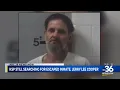 Murder-for-hire inmate escaped considered extremely dangerous