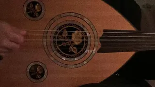 على حسب وداد   عود دندنها