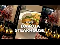 Dakota s Steakhouse Dallas Fine Dining Steaks Atmospher