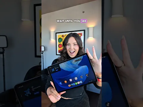 Wait until you see what the Amazon Alexa Tablet 12 Pro can do! @AmazonAlexa #AmazonAlexaTablet