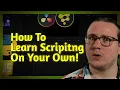 How to Learn Davinci Resolve Scripting