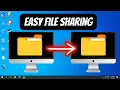 How to Share Folders and Drives Between Computers in Windows 10 11