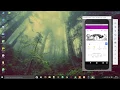 How to Horizontal Progress Bar under Action Bar in WebView Code DeV Tech