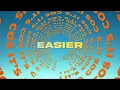 Sigala, David Guetta & Sam Ryder – Living Without You (Lyric Video) [MV PREVIEW]