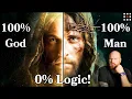 Download Lagu Jezus was niet allebei: de grootste tegenstelling van het christendom