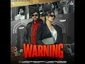 Warning - Masoom Sharma & Swara Verma