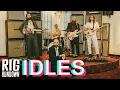 IDLES Rig Rundown with Mark Bowen, Lee Kiernan \u0026 Adam Devonshire 2024 | Guitar \u0026 Bass Gear Tour