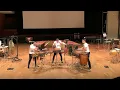 Download Lagu Urban Percussion Trio - Amores II + III - IPCL 2022 - Semi Final Round