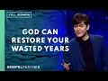 Download Lagu Recover The Lost Time And Wasted Years (Full Sermon) | Joseph Prince | Gospel Partner Episode