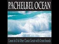 Pachelbel's Rainy Seaside