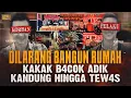 Download Lagu B*NUH ADIK KANDUNG AKIBAT BERBEDA PAHAM