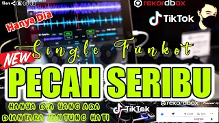 Download DJ VIRAL HANYA DIA DIA DIA || DJ PALEMBANG FULL HARD || PECAH SERIBU NEW VIRAL 2022 || SINGLE FUNKOT MP3