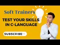 TS Coding Skills Test your Skills Continue Statement Dr Kaja Masthan