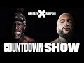 MF DAZN X 004 KSI vs FaZe Temper DAZN Boxing Countdown Show