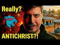Is MrBeast The Antichrist