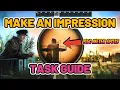 Make an Impression Task Guide - Escape from Tarkov