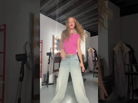 Dance 🔥 trend #таяскоморохова #dance #shakira