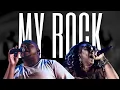 Download Lagu My Rock | Cross Worship (feat. Geoffrey Golden \u0026 Shantell Hankerson)