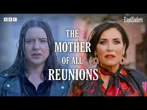 Video Thumbnail: EastEnders: The Mother of all Reunions | Trailer - BBC