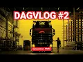 Download Lagu Dagvlog 2: Een dynamische stukgoed rit naar Maastricht met charter chauffeur Moh