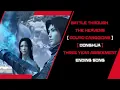 Download Lagu Battle Through the Heavens (Donghua) Three Year Agreement Ending Song (Wings (翼) - Vane)