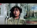 आरजुओं की रोशनी और चमक | Movie Best Dialogue, Anger & Emotions | Mughal-E-Azam Movie Clip