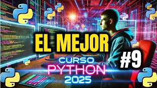 APRENDE PYTHON DESDE CERO FUNCIONES LAMBDA EXPLICADAS CURSO GRATIS 2025