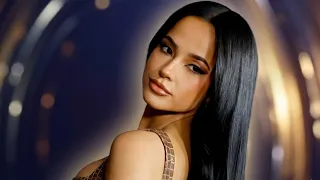 Becky G - 24/7 (Music Video)