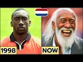 Download Lagu 🇳🇱 Netherlands ⚽ World Cup 1998 Squad – Then and Now