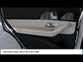 2022 Mercedes-Benz GLS J8110