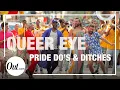 The Fab 5 Talks 'Queer Eye' Season 7 \u0026 Their Pride Do's \u0026 Ditches