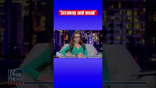 Kat Timpf on dating not-so-jacked LIBERALS