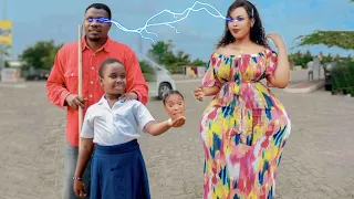 BABA YANGU KIPOFU Full Episode 44 Love 