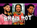 Error 404 E 17 Brain Rot