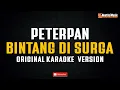 Download Lagu Peterpan - Bintang Di Surga (Original Karaoke Version)