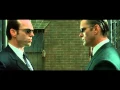 Can't get over you - Matrix HD