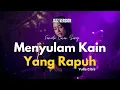 Lagu Menyulam Kain yang Rapuh - Yulia Citra Pop Jazz Cover | Versi Lembut \u0026 Emosional