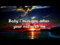 Lagu Lil happy Lil sad /Only you (lyrics video)