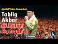 Download Lagu Tablig Akbar Di Bulan Ramadhan || Ceramah KH Zainuddin MZ
