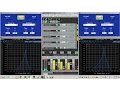 Morse Code QSO over the internet - software setup