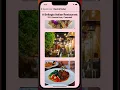 RestoFinder - React Native app with Yelp API