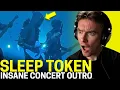 Download Lagu Sleep Token's Vessel Did WHAT?!