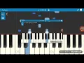 Download Lagu Nokia Polyphonic Ringtone