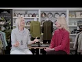 Habitat Clothes Lifestyles Of Saratoga Interview