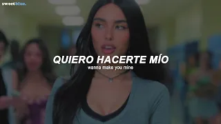 Madison Beer - Make You Mine (Sub. Español + Lyrics)