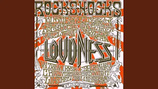 Download Loudness（Remaster Version） MP3