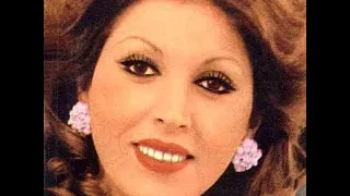 مهستی دل میگه دلبر میاد 