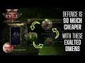 Download Lagu [PoE2 0.3] How to Craft High-end Life-based Gloves for Twister