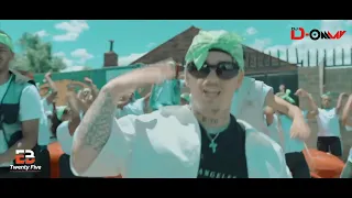 eb 25 promo mixx with dj d ommy