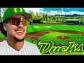 UNIVERSITY OF OREGON 25 000 000 TOUR Top Facilities in College Baseball